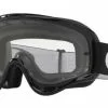 Máscara Oakley O-Frame MX Clear Black