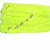GripGrab Classic High Visibility Head Thingy Neon Amarillo