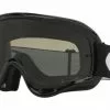 Máscara Oakley O-Frame MX Grey Black