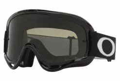 Máscara Oakley O-Frame MX Grey Black
