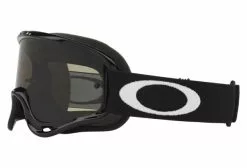 Máscara Oakley O-Frame MX Grey Black -Guantes Ventas 5bd1bcf8d3697