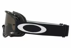 Máscara Oakley O-Frame MX Grey Black -Guantes Ventas 5bd1bcfe82f2b