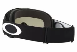Máscara Oakley O-Frame MX Grey Black -Guantes Ventas 5bd1bd04cb332