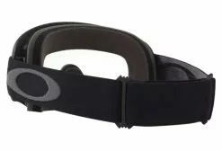 Máscara Oakley O-Frame MX Clear Grey 10 Máscara Oakley O-Frame MX Clear Grey -Guantes Ventas 5bd1bd4d2bee6