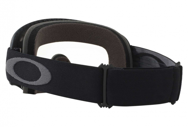 Máscara Oakley O-Frame MX Clear Grey 5 Máscara Oakley O-Frame MX Clear Grey - Imagen 5