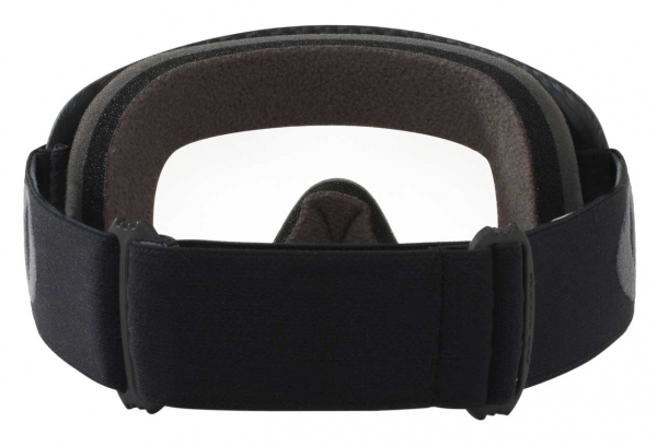 Máscara Oakley O-Frame MX Clear Grey 6 Máscara Oakley O-Frame MX Clear Grey - Imagen 6