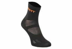 Calcetines Neatt 7.5cm - Orange