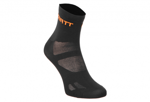 Calcetines Neatt 7.5cm - Orange 1 Calcetines Neatt 7.5cm - Orange