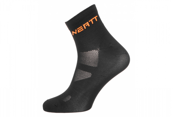 Calcetines Neatt 7.5cm - Orange 2 Calcetines Neatt 7.5cm - Orange - Imagen 2