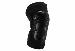 Leatt 3DF 5.0 Zip Short Knee Guards Black 7 Leatt 3DF 5.0 Zip Short Knee Guards Black -Guantes Ventas 5bee8cbb9312f