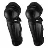 Leatt 3.0 EXT Knee Shin Guards Black