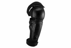 Leatt 3.0 EXT Knee Shin Guards Black -Guantes Ventas 5beea2534a2cf