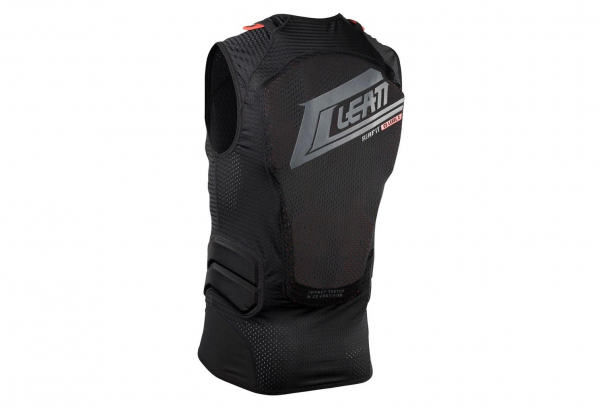 Leatt 3DF Sleeveless Protection Top Black 4 Leatt 3DF Sleeveless Protection Top Black - Imagen 4