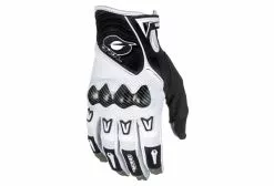 O'Neal ONEAL BUTCH CARBON Glove White