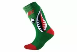 Calcetines O'Neal Pro Mx Bomber - Vert