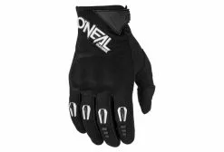 O'Neal ONEAL HARDWEAR IRON Gloves Black