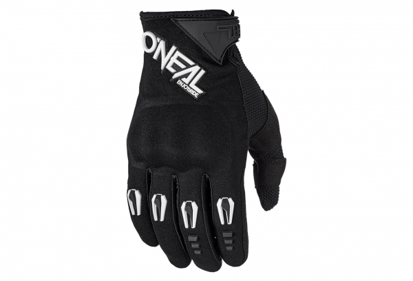 O'Neal ONEAL HARDWEAR IRON Gloves Black 1 O'Neal ONEAL HARDWEAR IRON Gloves Black