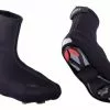 Cubiertas De Zapatos BBB HeavyDuty OSS Negras