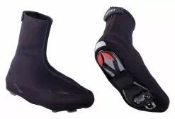 Cubiertas De Zapatos BBB HeavyDuty OSS Negras