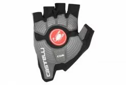 Castelli Rosso Corsa Espresso Short Guantes Negro 6 Castelli Rosso Corsa Espresso Short Guantes Negro -Guantes Ventas 5c405552b71c1