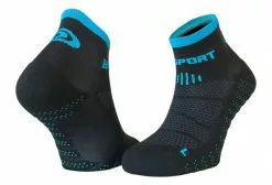 Calcetines BV Sport SCR One Evo Noir - Noir / Bleu