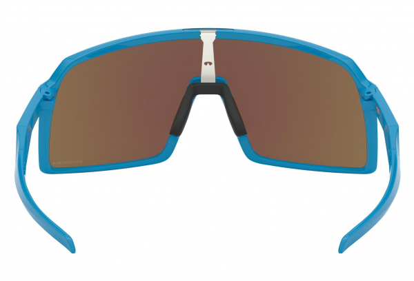 Gafas Oakley Sutro Blue Blue Prizm Sapphire 2 Gafas Oakley Sutro Blue Blue Prizm Sapphire - Imagen 2