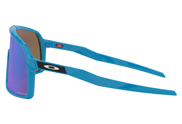 Gafas Oakley Sutro Blue Blue Prizm Sapphire 3 Gafas Oakley Sutro Blue Blue Prizm Sapphire - Imagen 3