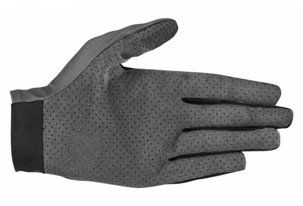 Guantes Largos Alpinestars Aspen Pro Lite Antracita 2 Guantes Largos Alpinestars Aspen Pro Lite Antracita - Imagen 2