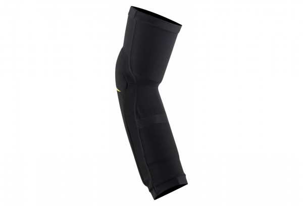 Protector De Rodilla/espinilla Alpinestars Paragon Plus Negro Amarillo Ácido 2 Protector De Rodilla/espinilla Alpinestars Paragon Plus Negro Amarillo Ácido - Imagen 2
