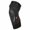 Rodilleras Endura MT500 Hard Shell Negras
