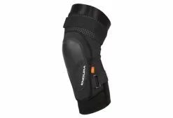 Rodilleras Endura MT500 Hard Shell Negras