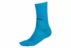 Calcetines Endura Pro SL II - Bleu