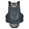 Poc VPD System Protection Vest Uranium Black