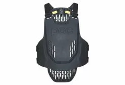 Poc VPD System Protection Vest Uranium Black