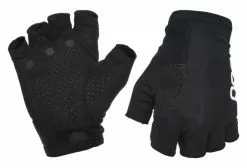 Guantes Cortos Esenciales Poc Uranio Negro