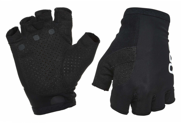 Guantes Cortos Esenciales Poc Uranio Negro 1 Guantes Cortos Esenciales Poc Uranio Negro