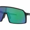 Gafas Oakley Sutro Black Grey Prizm Jade