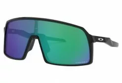 Gafas Oakley Sutro Black Grey Prizm Jade