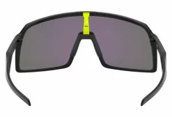 Gafas Oakley Sutro Black Grey Prizm Jade -Guantes Ventas 5c8a39b6949c2