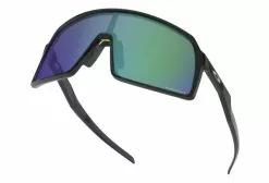 Gafas Oakley Sutro Black Grey Prizm Jade -Guantes Ventas 5c8a39bd64e22