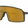 Gafas Oakley Sutro Black Yellow Prizm 24k