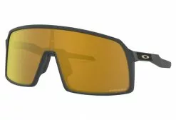 Gafas Oakley Sutro Black Yellow Prizm 24k