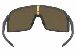 Gafas Oakley Sutro Black Yellow Prizm 24k -Guantes Ventas 5c8a3d8703396