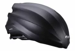 BBB Helmet Cover Aerocap Black