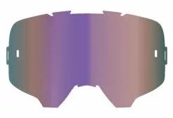 Leatt Iriz Pantalla Espejo Morado 30%