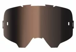 Leatt Iriz Platinium UltraContrast 28% Pantalla