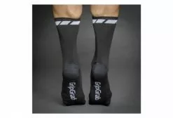 Calcetines GripGrab Classic High Cut - Noir / Rouge 6 Calcetines GripGrab Classic High Cut - Noir / Rouge -Guantes Ventas 5ca3368797cd3