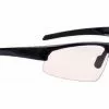 Gafas BBB Impress Black Clear Photochromic