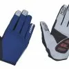 Guantes Acolchados De Dedo Entero GripGrab Shark Navy