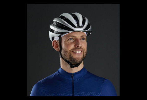 Gripgrab UPF 50 Lightweight Summer Skull Cap Blanc 3 Gripgrab UPF 50 Lightweight Summer Skull Cap Blanc - Imagen 3